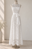 Vestido Grace Lace