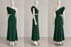 Vestido Alessia,