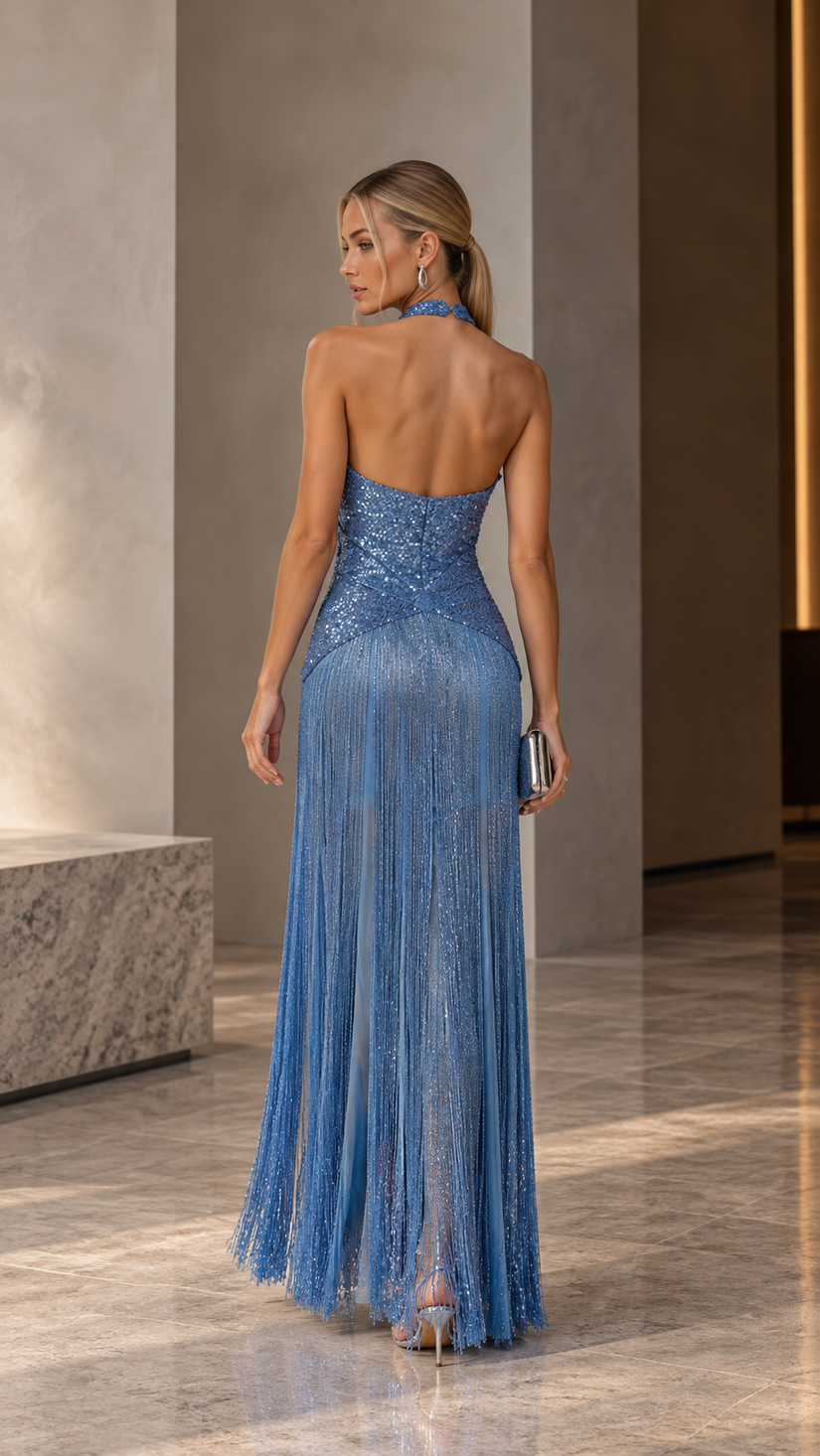Vestido Élan