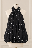 Blusa Colette Polka