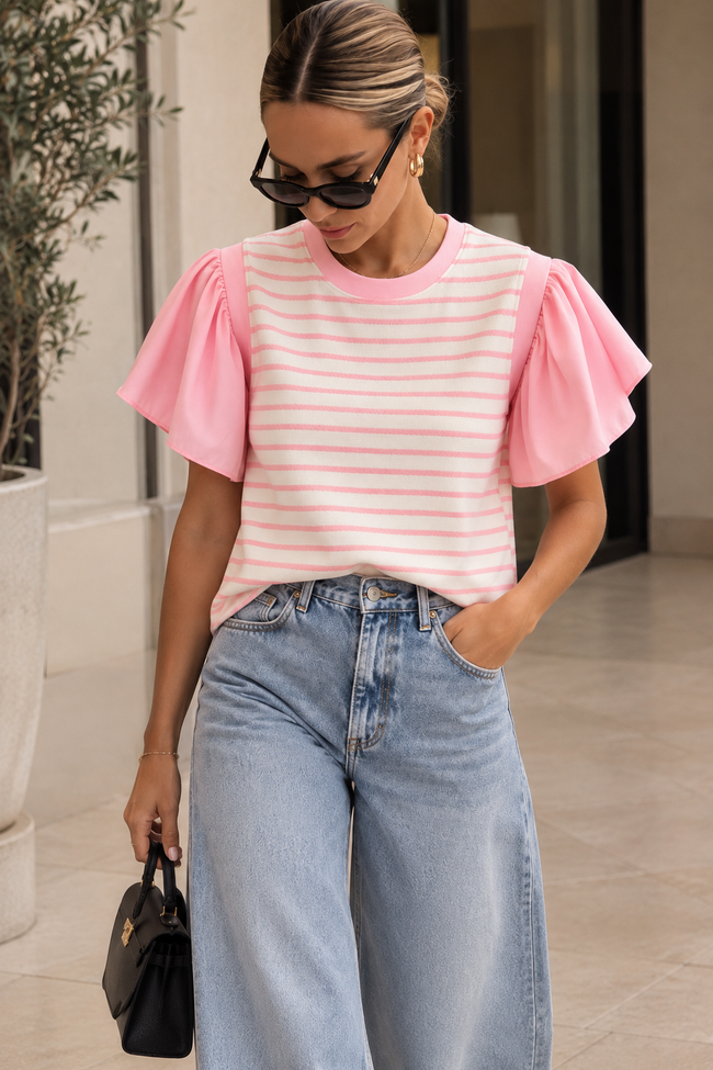 Blusa Rosie