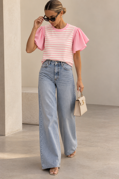 Blusa Rosie