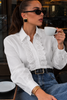 Blusa Atelier Blanca