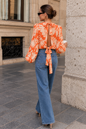 Blusa Sunspell