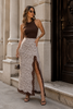 Falda Siena Lace