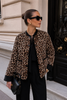 Chaqueta Savanna Chic