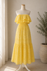 Vestido Honey
