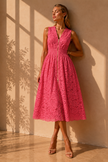 Vestido Dolce Rosa,