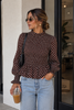 Blusa Moka Muse