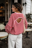 Blusa Riviera Rosé