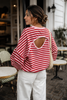 Blusa Riviera Rosé