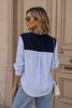 Blusa Riviera Layered