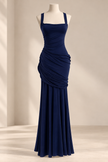 Vestido Bellamy Navy