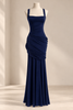 Vestido Bellamy Navy