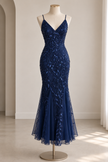 Vestido Celestine Midnight