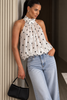 Blusa Colette Pois