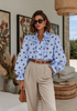 Blusa Brigitte Dot