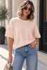 Blusa Coquette Pearl