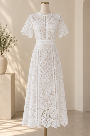 Vestido Magnolia