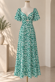 Vestido Verdant