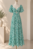 Vestido Verdant