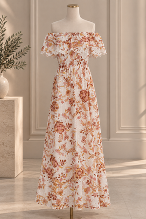Vestido Solana
