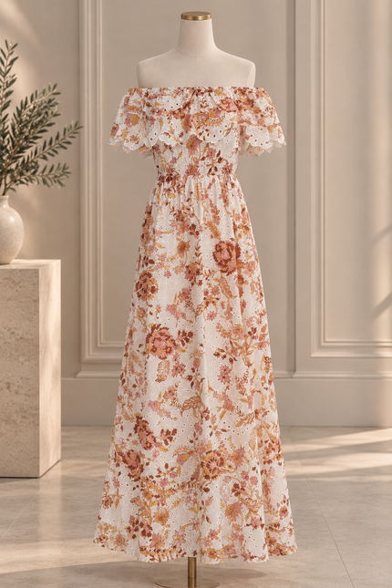 Vestido Solana