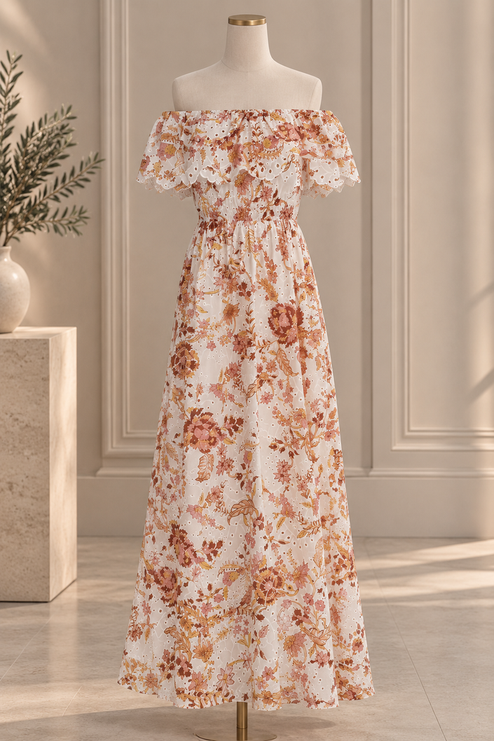 Vestido Solana