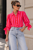 Blusa Pop rush