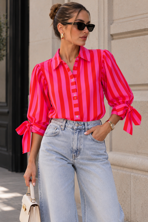 Blusa Pop rush