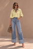 Blusa Lemonade