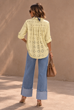 Blusa Lemonade