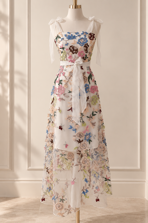 Vestido Secret