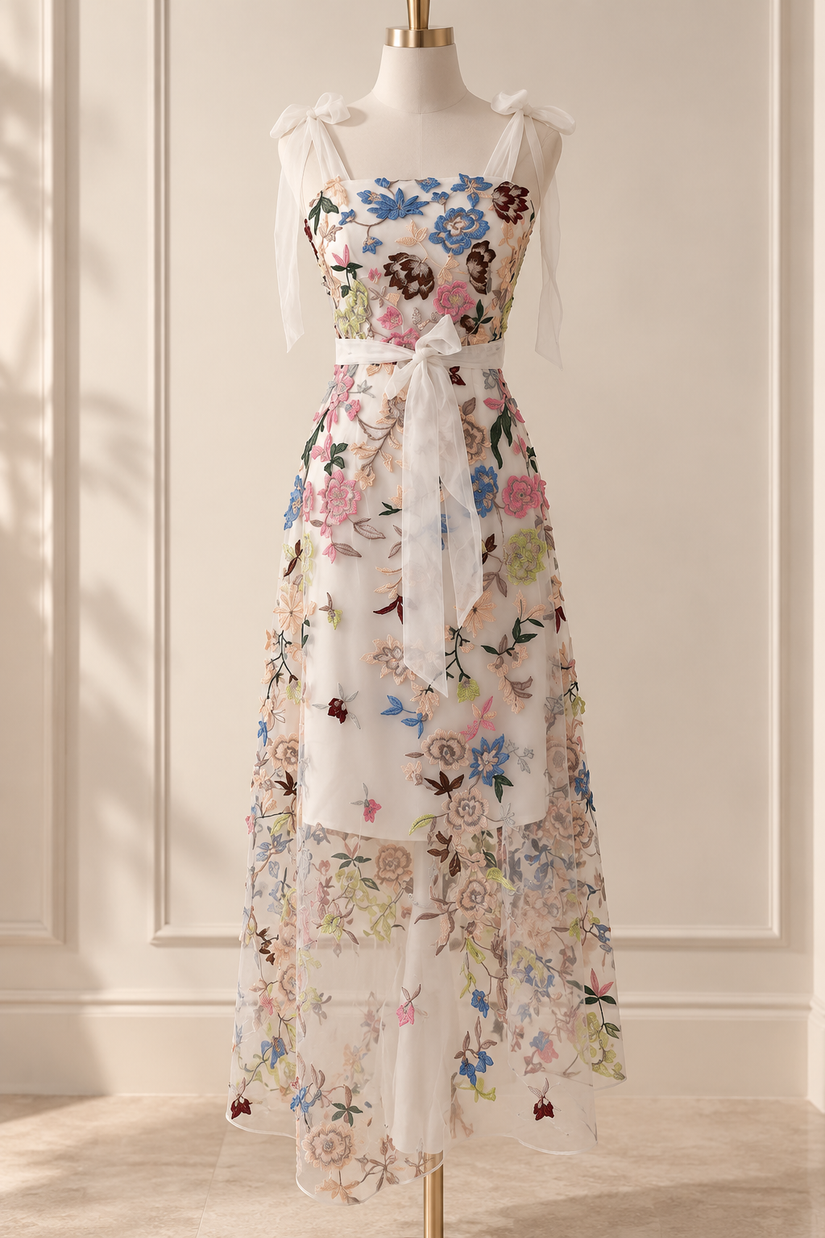 Vestido Secret