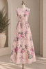 Vestido Pink Peony