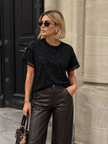 Blusa Destello