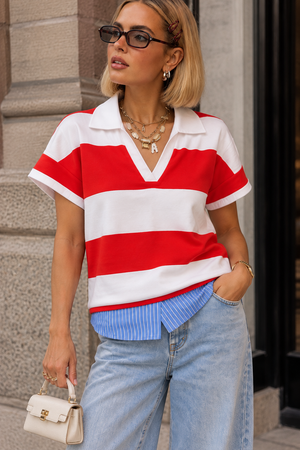 Blusa Madison