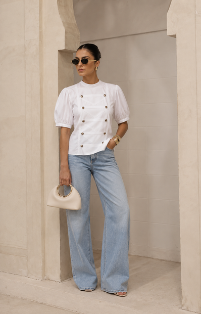 Blusa Charlotte