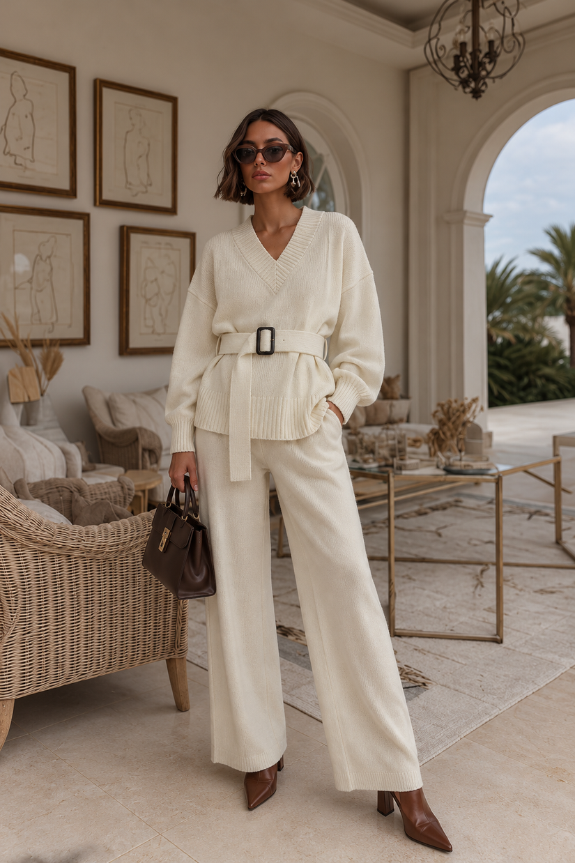 Set Élite Ivory