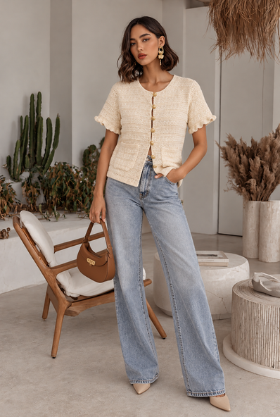 Sweater Colette