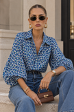 Blusa Gia