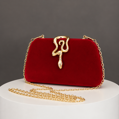 Bolso Scarlet