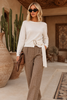 Sweater Ivory Muse