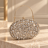 Bolso Crystal Royale