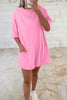 Pink Comfort
