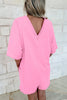 Pink Comfort