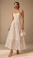 Vestido Brigitte