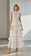 Vestido Aurelia