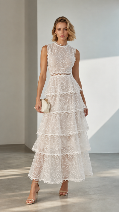 Vestido Aurelia