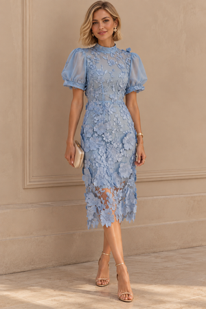 Vestido Elara